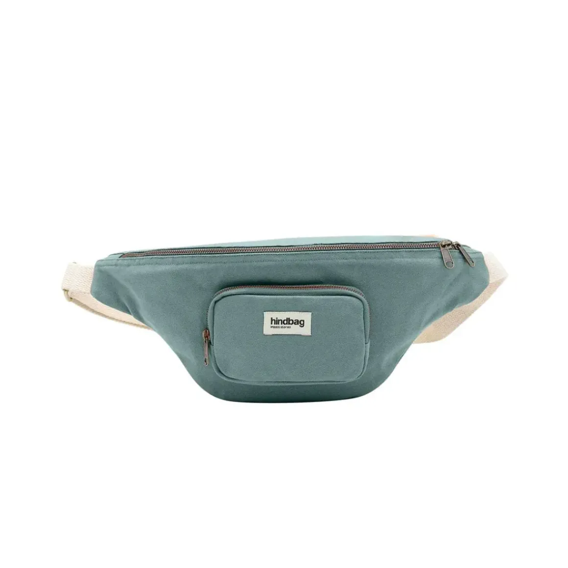 Sac Banane Sofia XL - Sauge