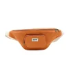 Sac Banane Sofia XL - Sienne