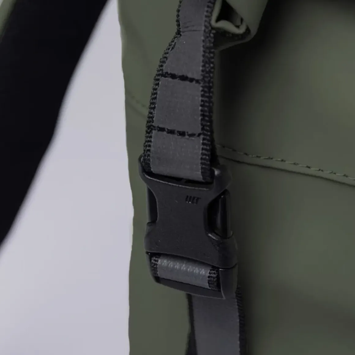 Sac à dos Konrad - Dawn Green