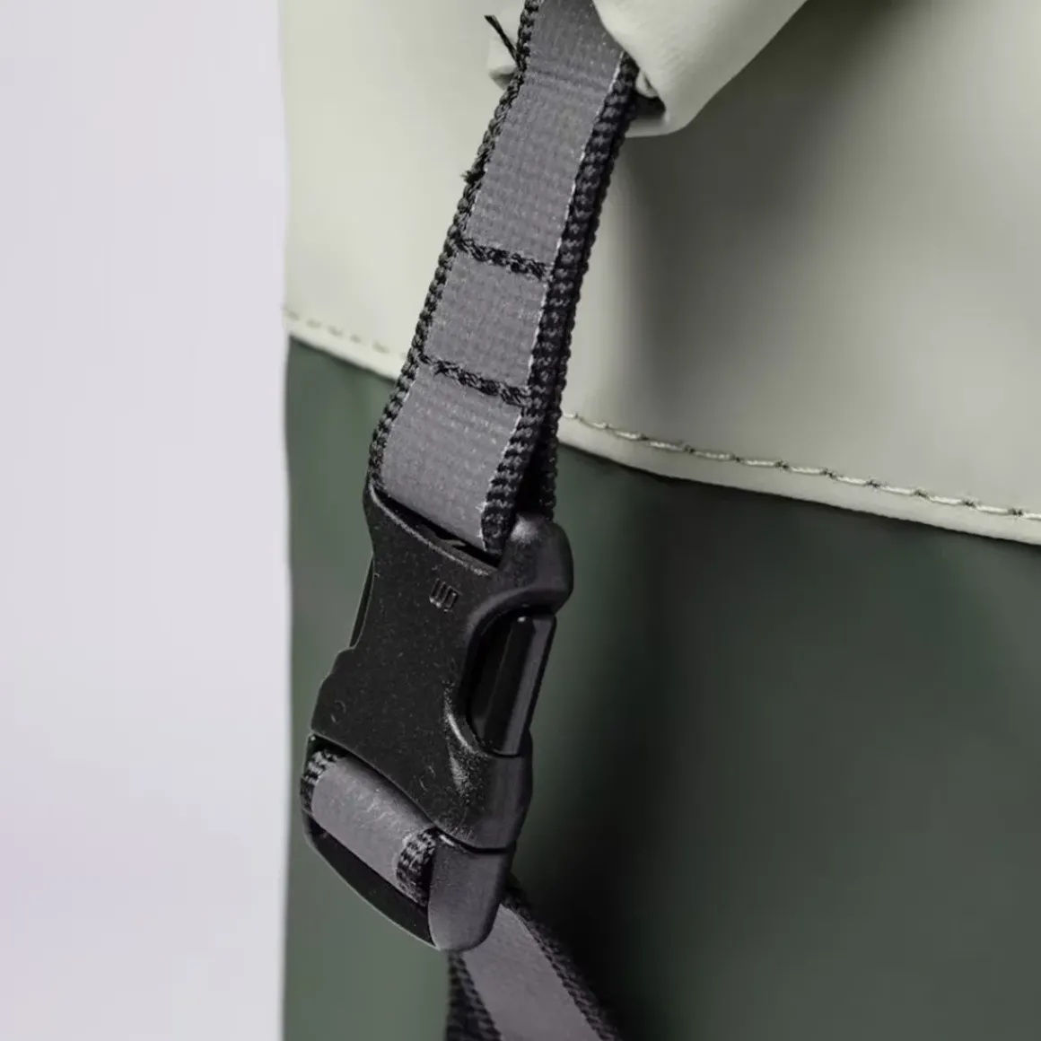 Sac à dos Konrad - Multi Green
