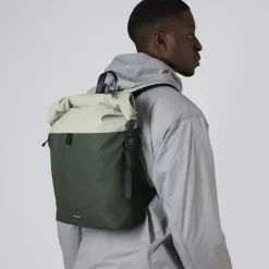 Sac à dos Konrad - Multi Green