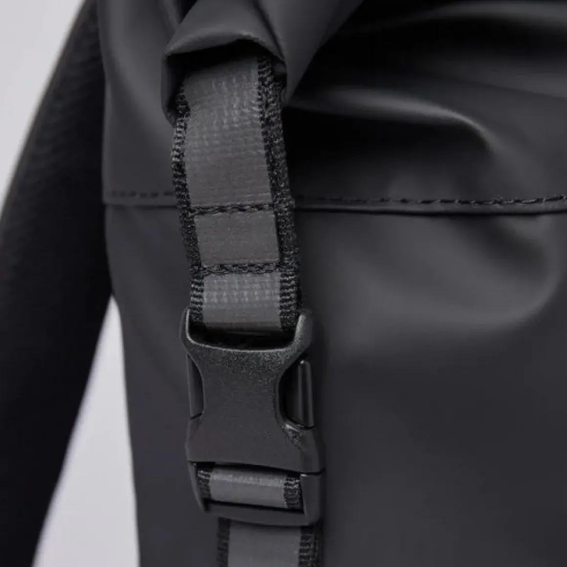 Sac à dos Konrad - Noir
