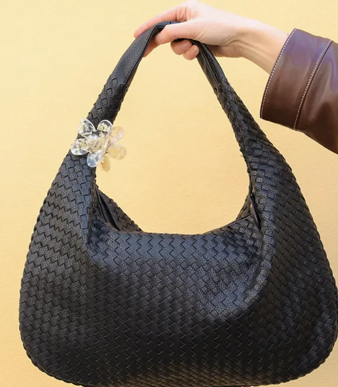 Sac Maria - Noir