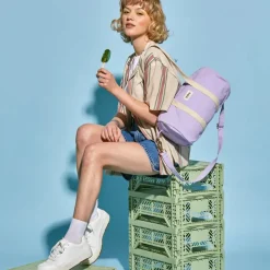 Sac Polochon mini Simon