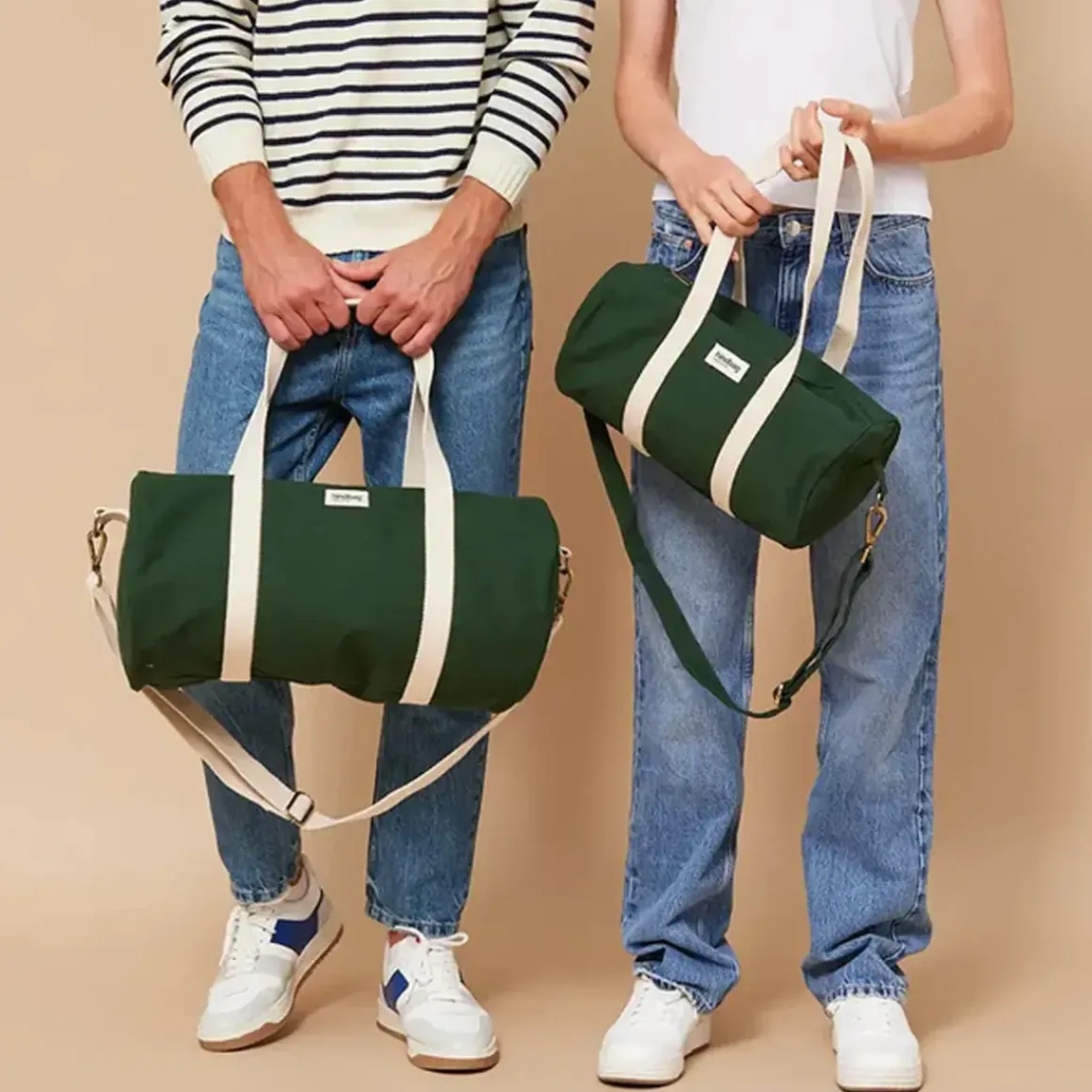 Sac Polochon mini Simon
