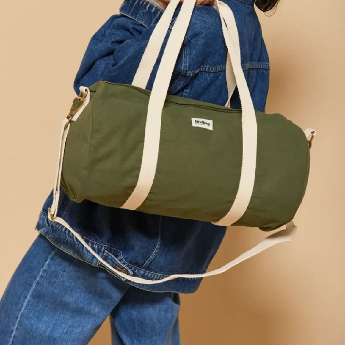 Sac Polochon Simon
