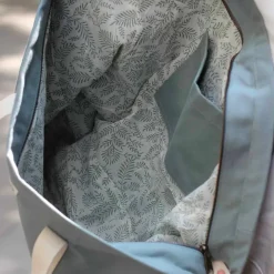 Sac week-end Jean