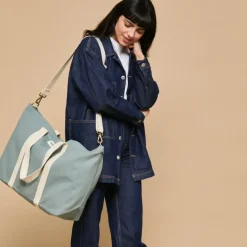 Sac week-end Jean