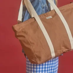 Sac week-end Jean