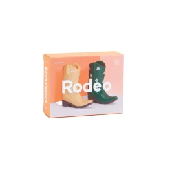 Salière u0026 Poivrière Botte de Cowboy