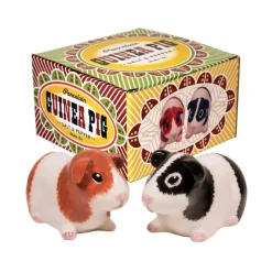 Salière u0026 Poivrière Guinea Pig