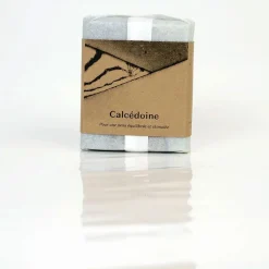 Savon fabriqué à la main - Calcedoine
