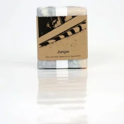 Savon fabriqué à la main - Jaspe