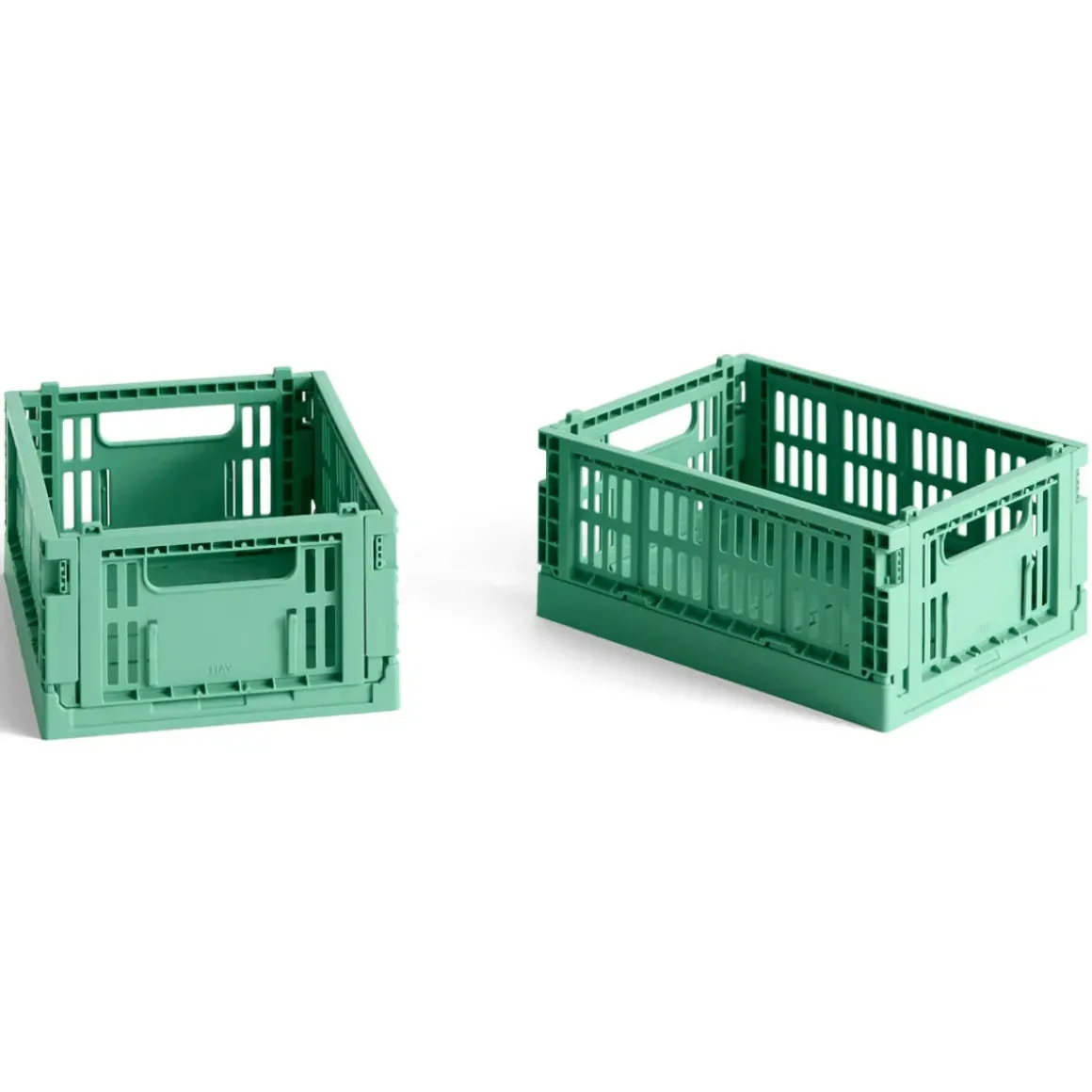 Set de 2 Caisses Crate Mini