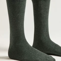 Set de 3 chaussettes Chiné - 43/45