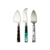 Set de 3 Couteaux à Fromage Coast
