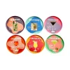 Set de 6 Dessous de Verre Cocktail