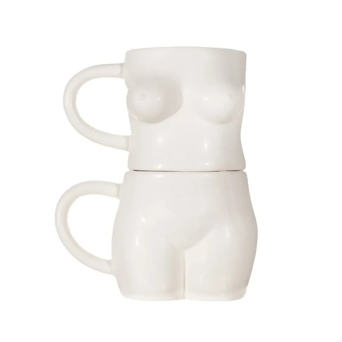 Set de 2 mugs body
