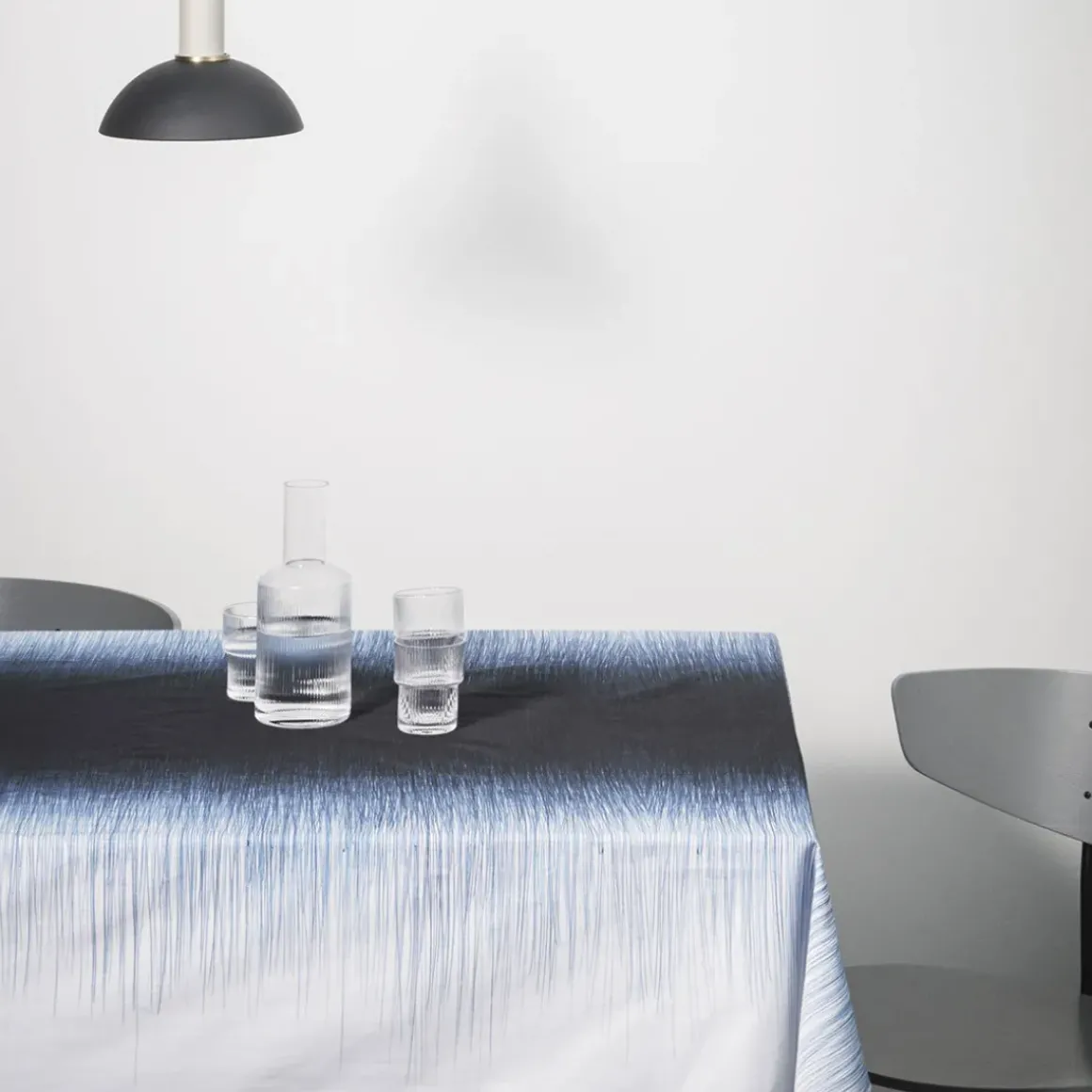 Set de 4 verres Ripple