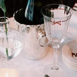 Set de 2 Verres à Vin Bistro