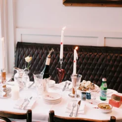 Set de 2 Verres à Vin Bistro