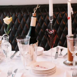 Set de 2 Verres à Vin Bistro