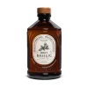 Sirop brut de Basilic Bio - 400 ml