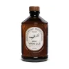 Sirop Brut de Vanille Bio - 400ml