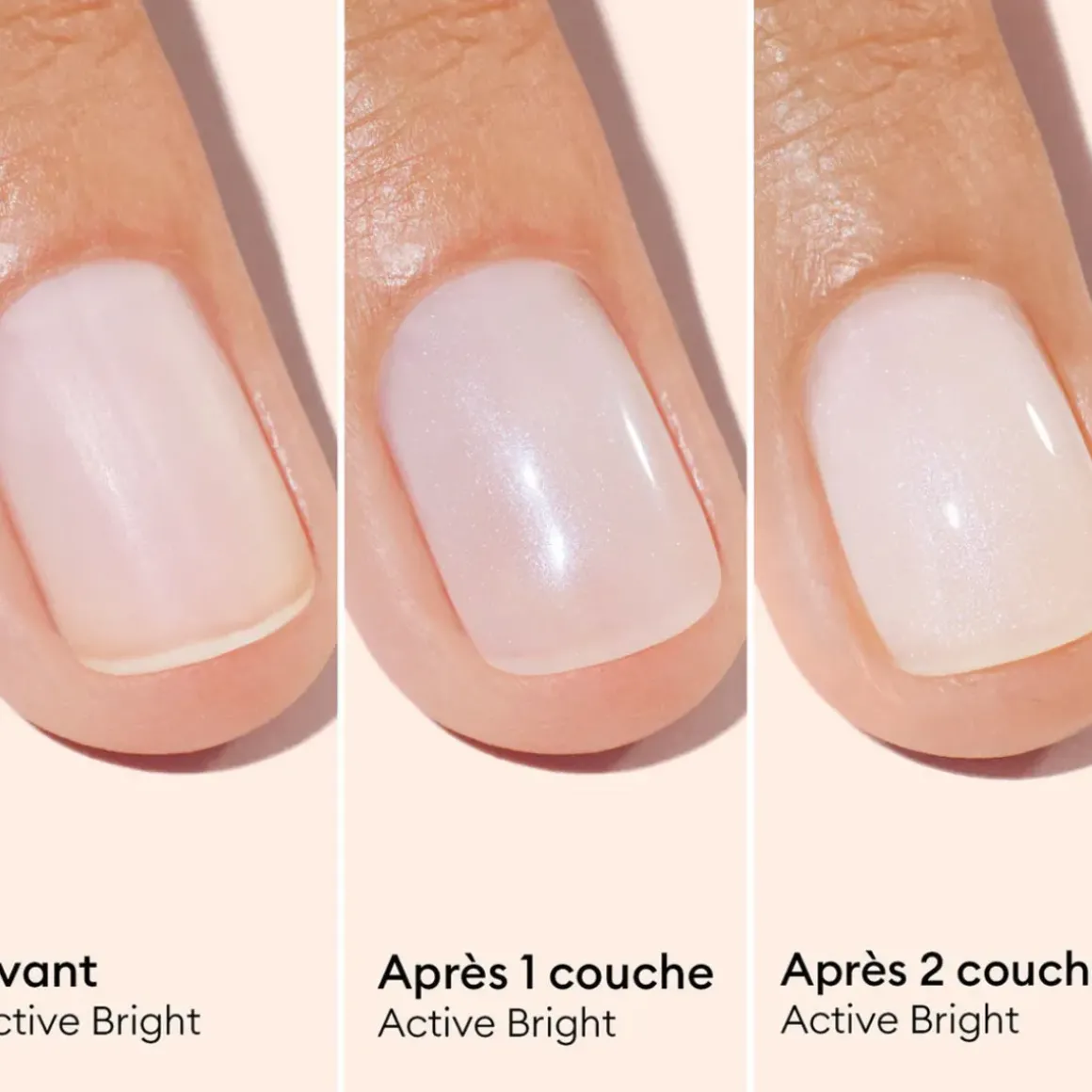 Soin Active Bright - 15 ml