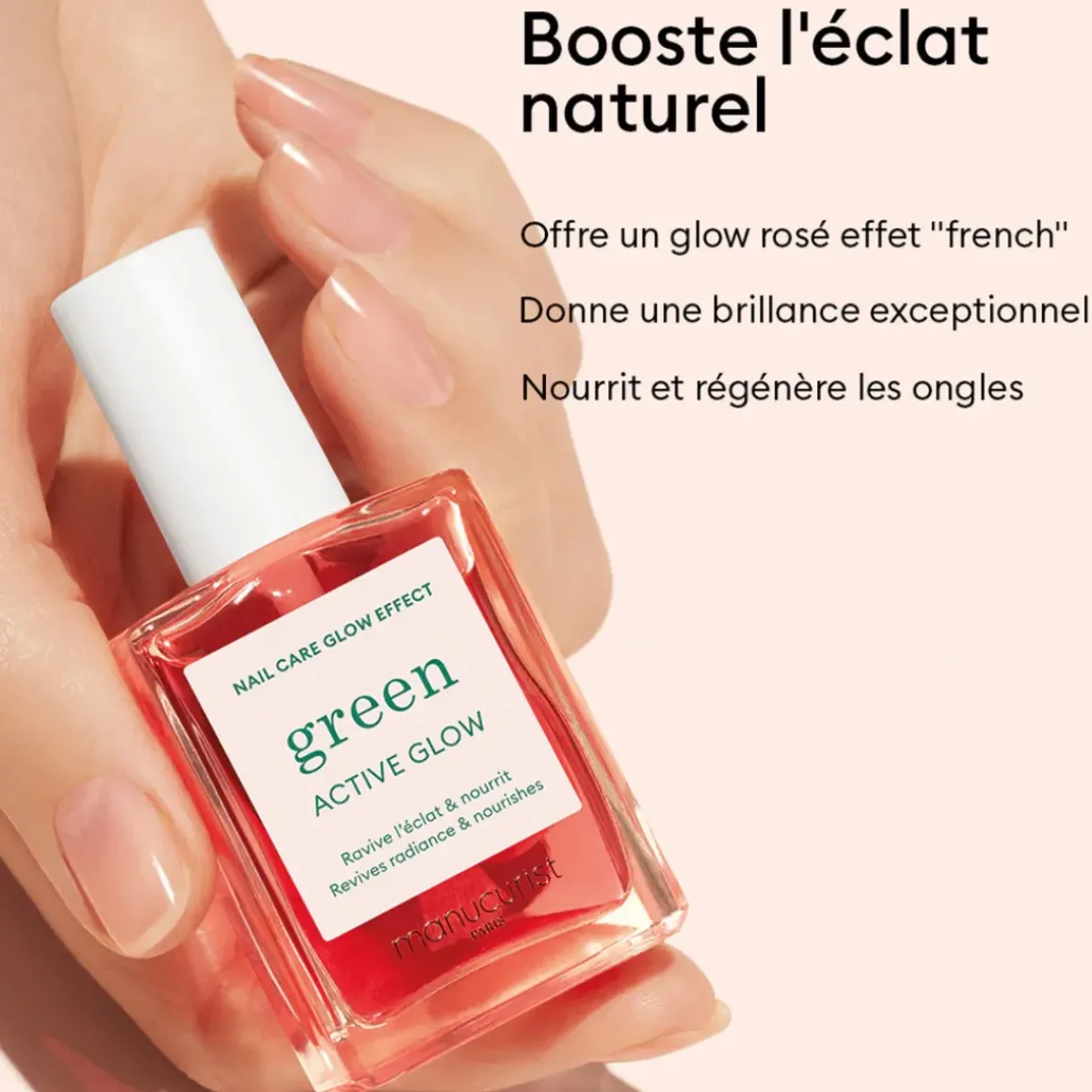 Soin Active Glow