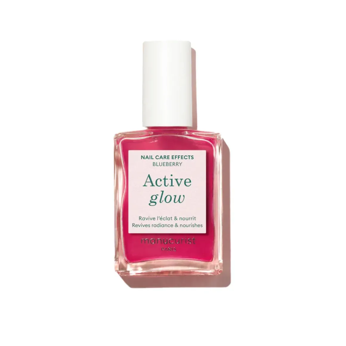Soin Active Glow Blueberry