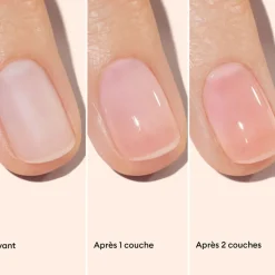 Soin Active Glow Raspberry