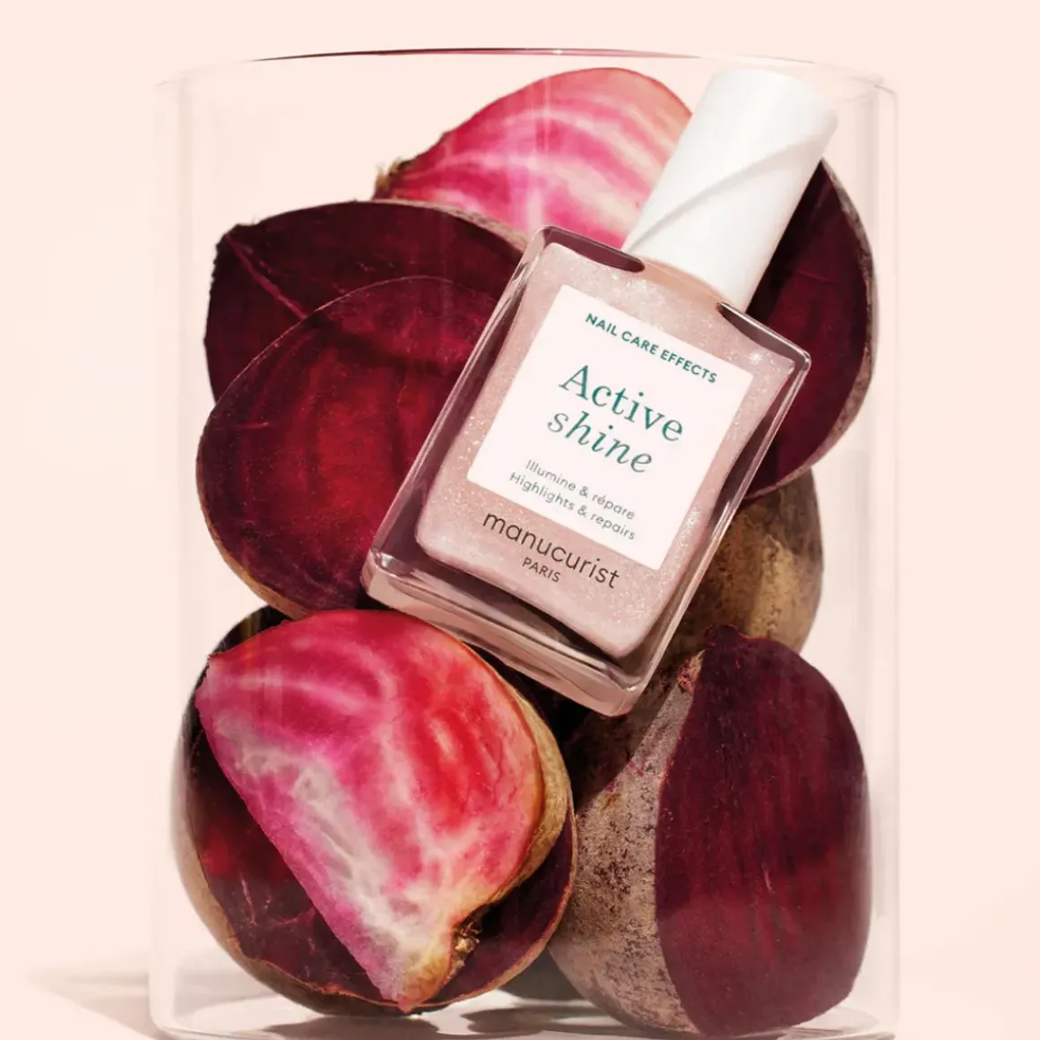 Soin Active Shine - 15 ml