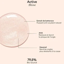 Soin Active Shine - 15 ml