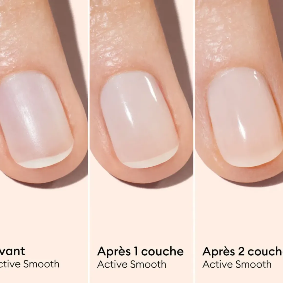 Soin Active Smooth - 15 ml