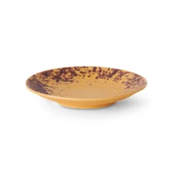 Soucoupe Bay 70's en Ceramique - Ø 11.5
