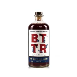 Spiritueux sans alcool - BTTR n°1