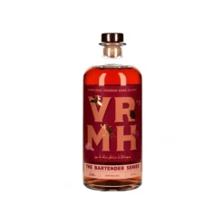 Spiritueux sans alcool - VRMH n°1