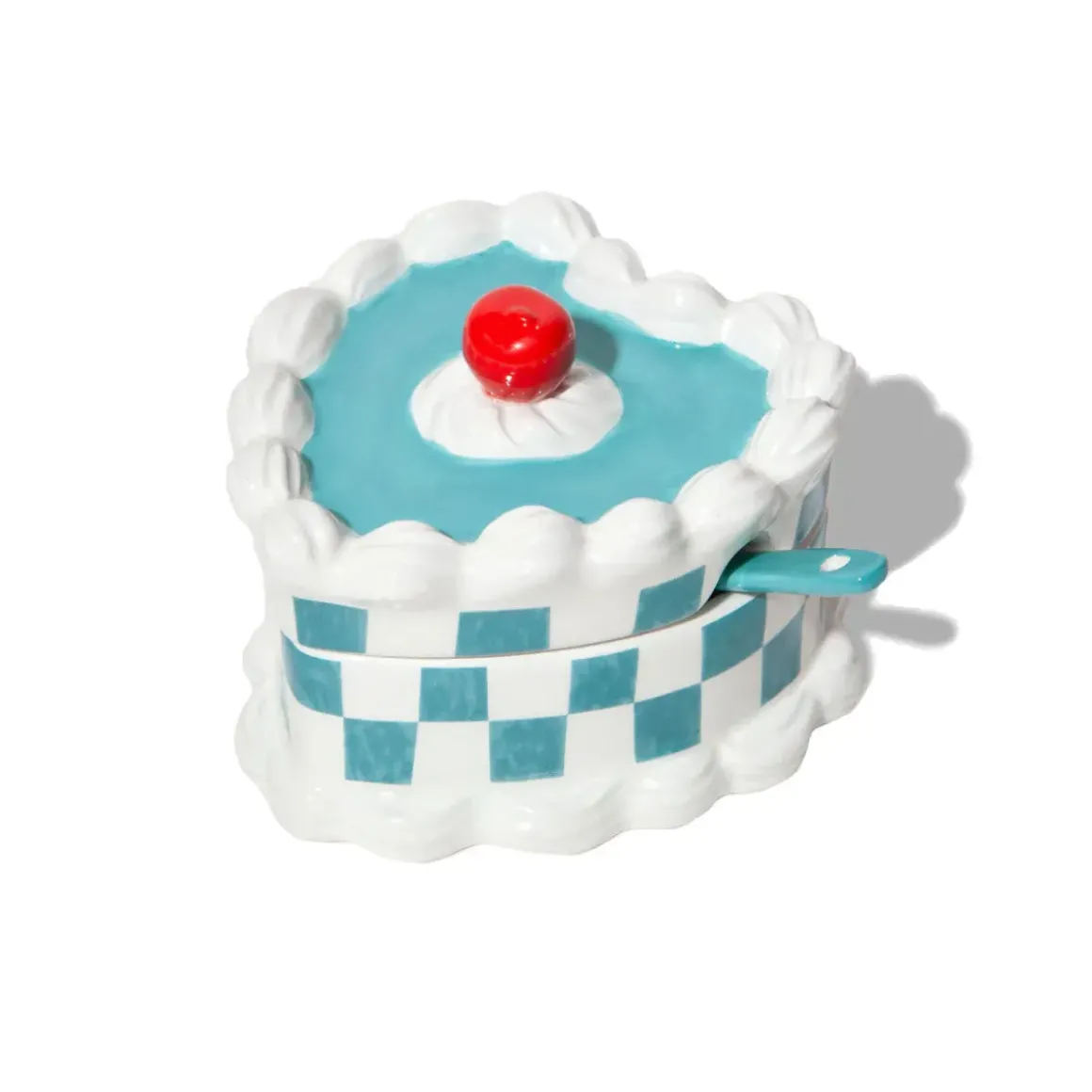 Sucrier Sweetie Gâteau