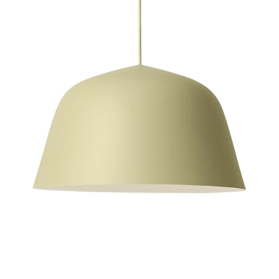 Suspension Ambit L - Beige / Vert