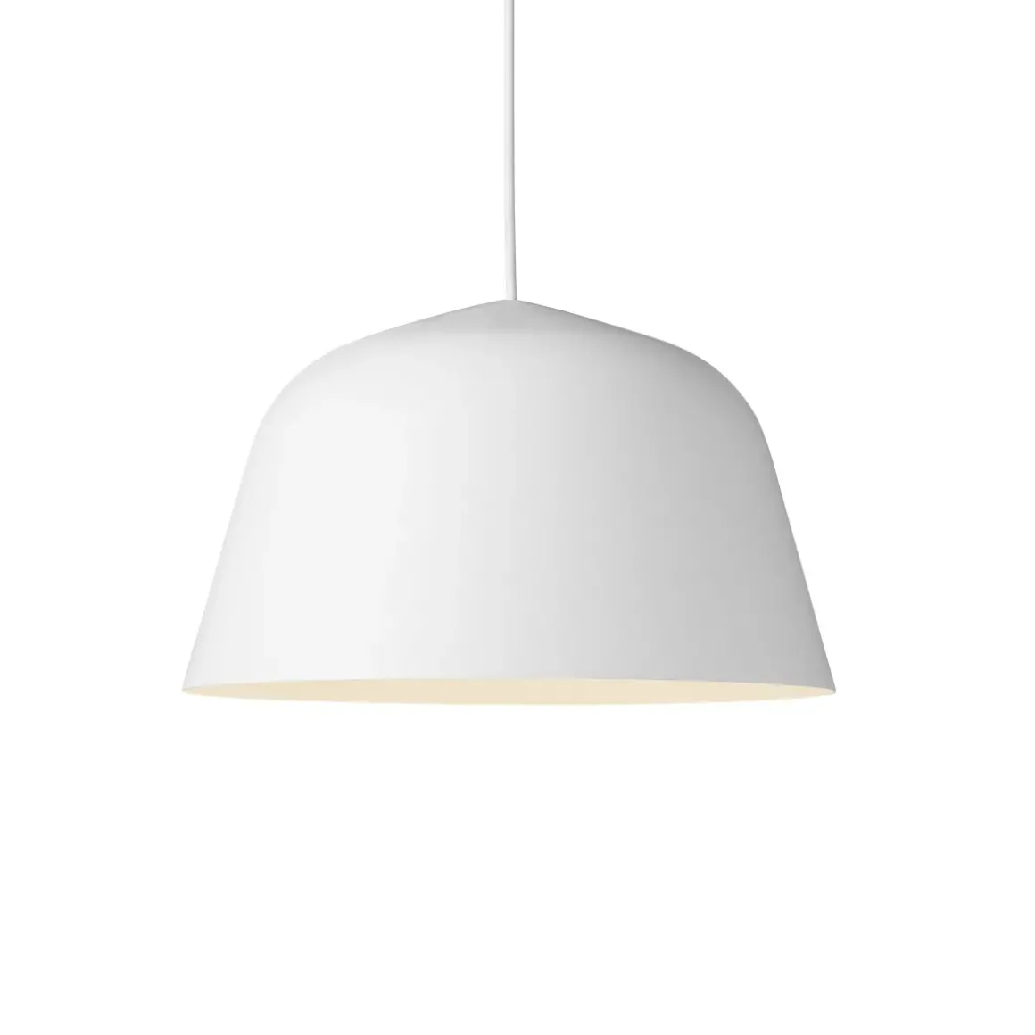Suspension Ambit L - Blanc