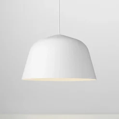 Suspension Ambit L - Blanc