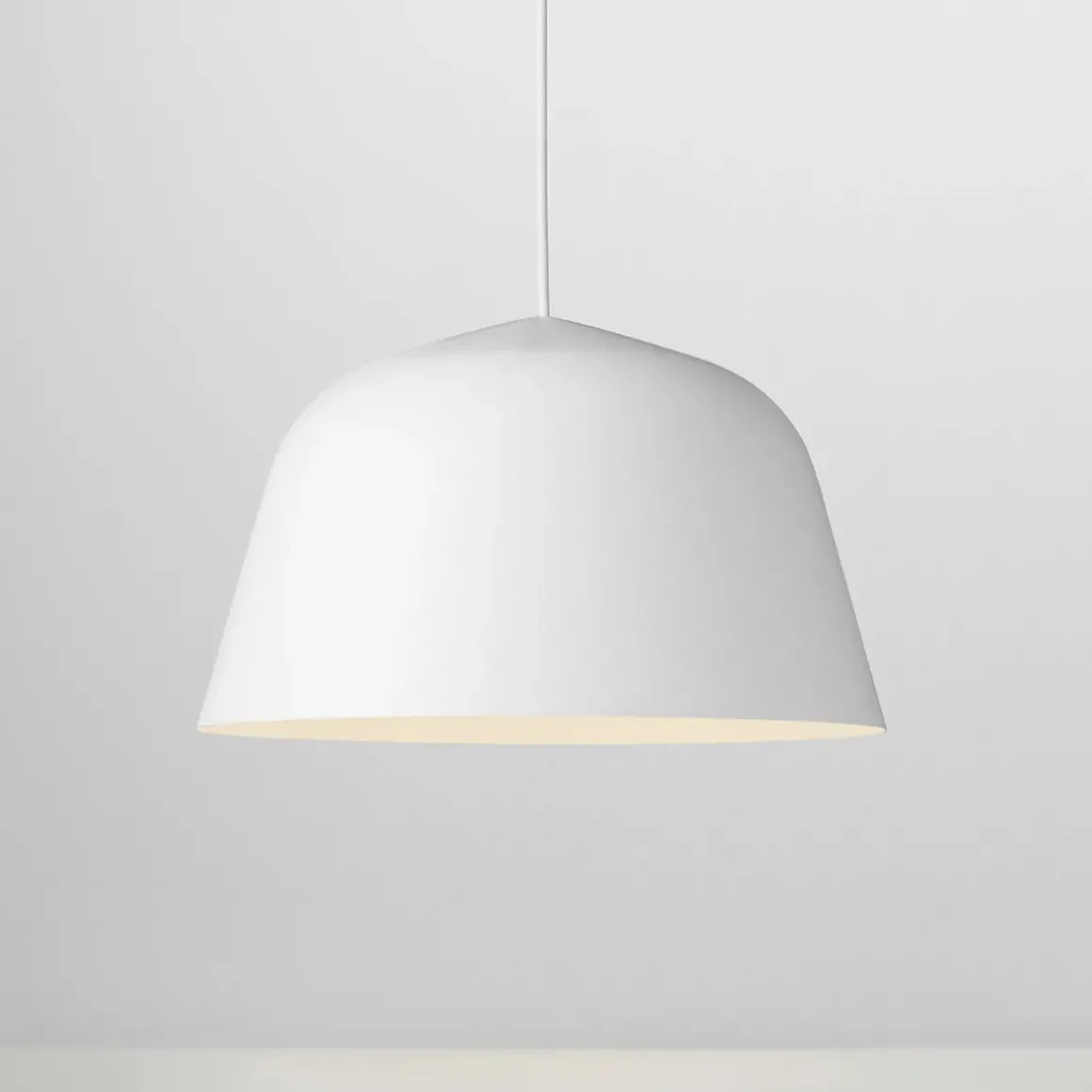 Suspension Ambit L - Blanc