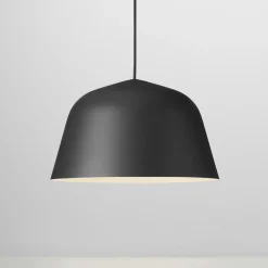 Suspension Ambit L - Noir