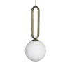 Suspension Cime Globe 20 cm