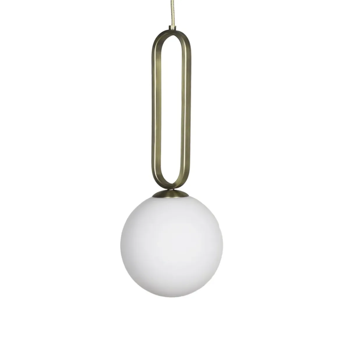 Suspension Cime Globe 20 cm