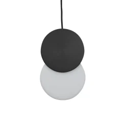Suspension Duo - Noir