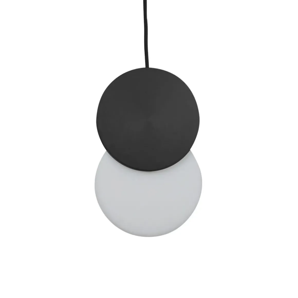 Suspension Duo - Noir