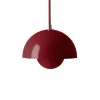 Suspension Flowerpot VP1 - Rouge Vermilion