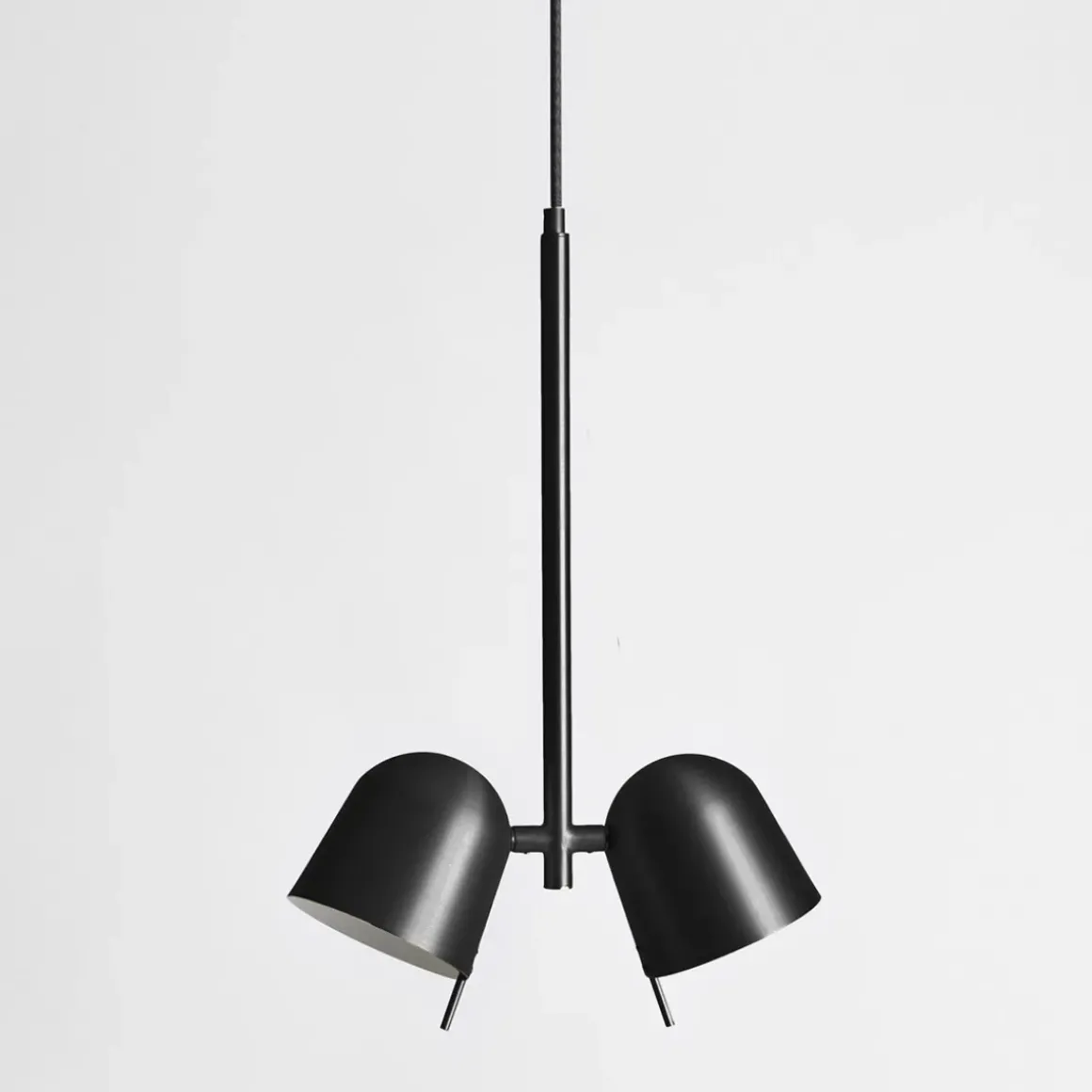 Suspension Ho en Acier - 53 x 34 cm